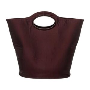 GUCCI Stylish Women's Tote Bag in Deep Burgundy